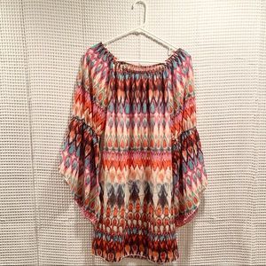 Truth Boho Dress